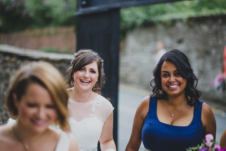Quaint Floral Antique Rustic Wedding http://www.larissajoice.co.uk/