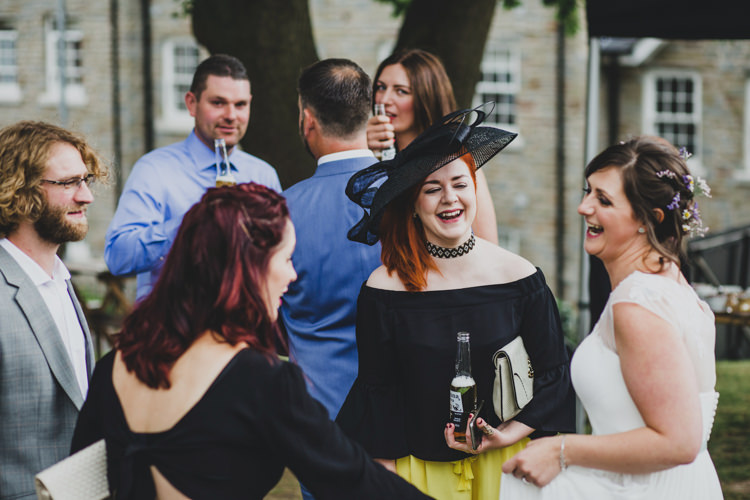 Quaint Floral Antique Rustic Wedding http://www.larissajoice.co.uk/