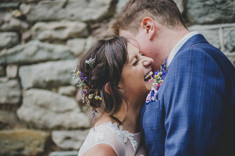 Quaint Floral Antique Rustic Wedding http://www.larissajoice.co.uk/