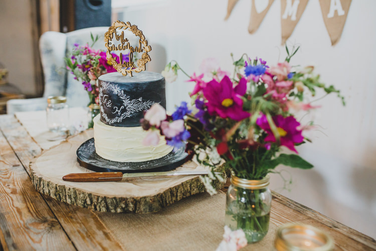Quaint Floral Antique Rustic Wedding http://www.larissajoice.co.uk/