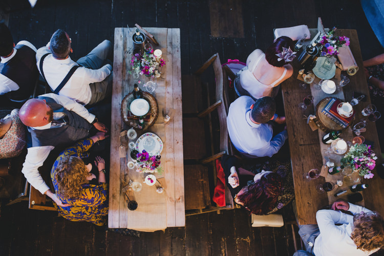 Quaint Floral Antique Rustic Wedding http://www.larissajoice.co.uk/