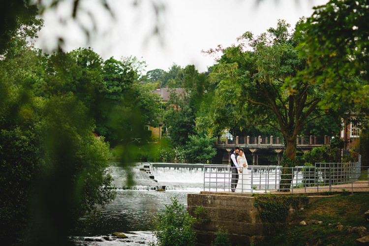 Industrial Rose Gold Dove Grey Greenery Wedding http://hbaphotography.com/