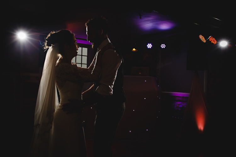 Industrial Rose Gold Dove Grey Greenery Wedding http://hbaphotography.com/