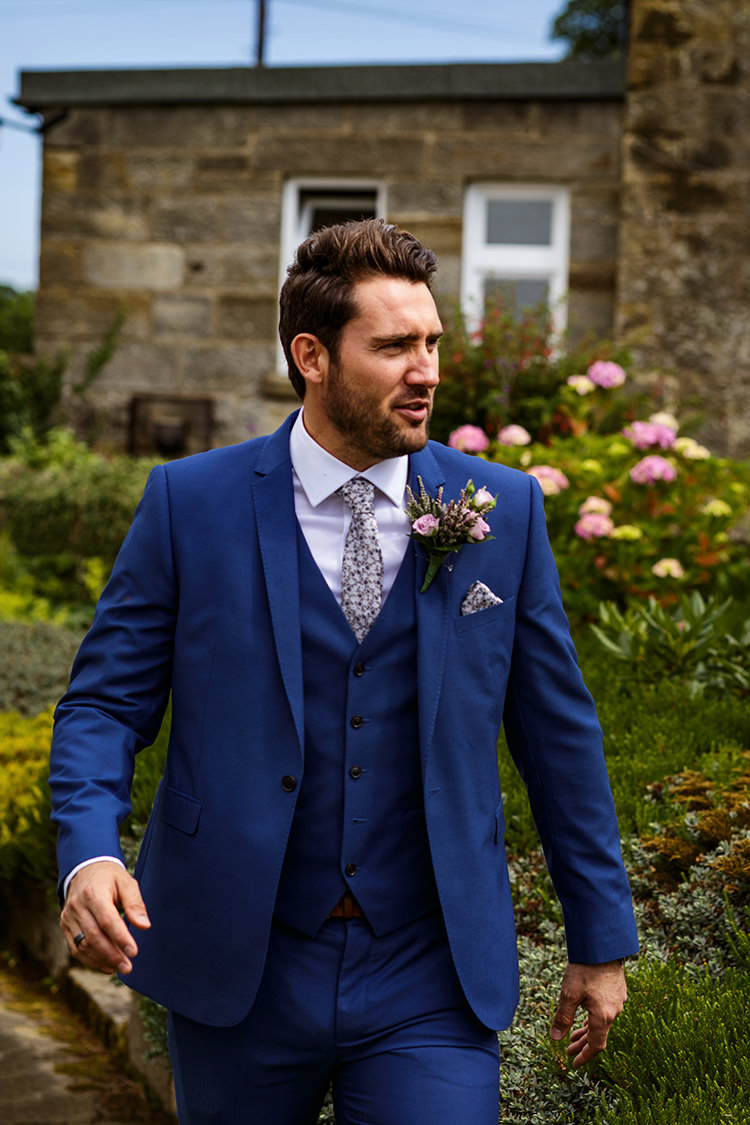 Groom Fashion Suit Three Piece Waistcoat http://www.alexabbottphotography.co.uk/