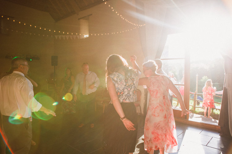 Woodland Farm Camp Wedding http://emmastonerweddings.com/