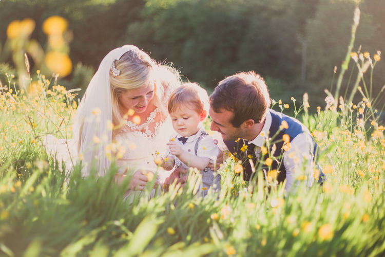 Woodland Farm Camp Wedding http://emmastonerweddings.com/