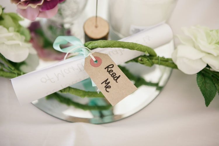 Woodland Farm Camp Wedding http://emmastonerweddings.com/