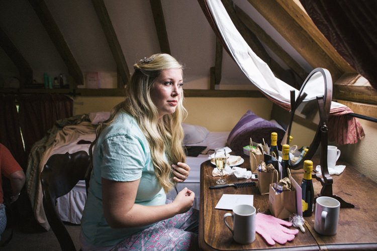 Woodland Farm Camp Wedding http://emmastonerweddings.com/