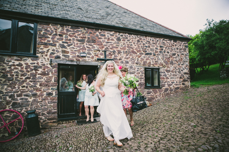 Woodland Farm Camp Wedding http://emmastonerweddings.com/