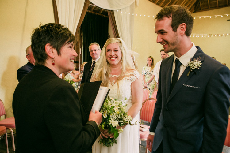 Woodland Farm Camp Wedding http://emmastonerweddings.com/
