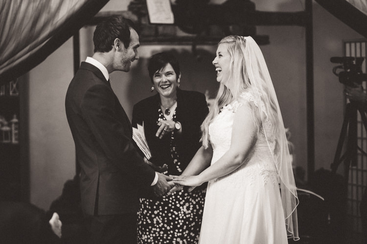 Woodland Farm Camp Wedding http://emmastonerweddings.com/