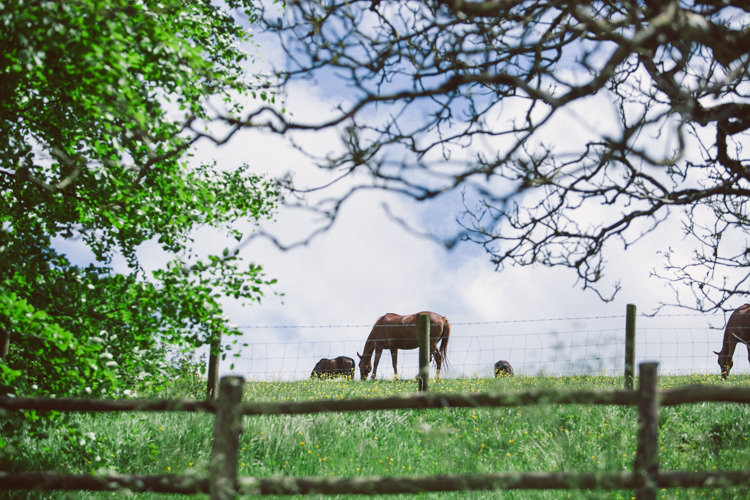 Woodland Farm Camp Wedding http://emmastonerweddings.com/
