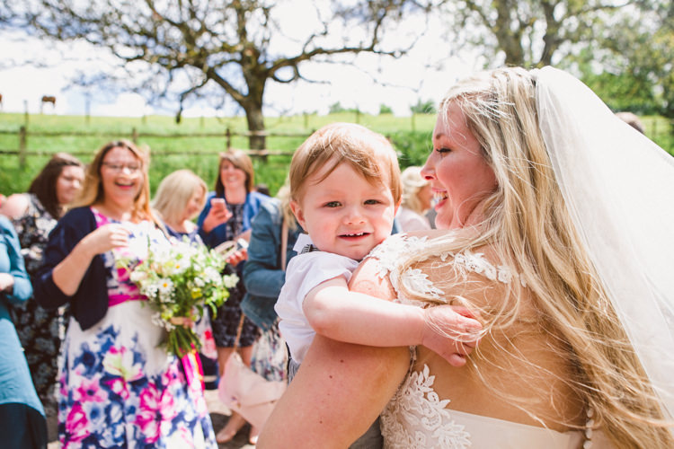 Woodland Farm Camp Wedding http://emmastonerweddings.com/