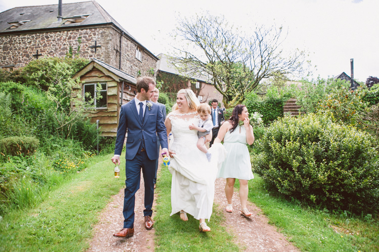Woodland Farm Camp Wedding http://emmastonerweddings.com/