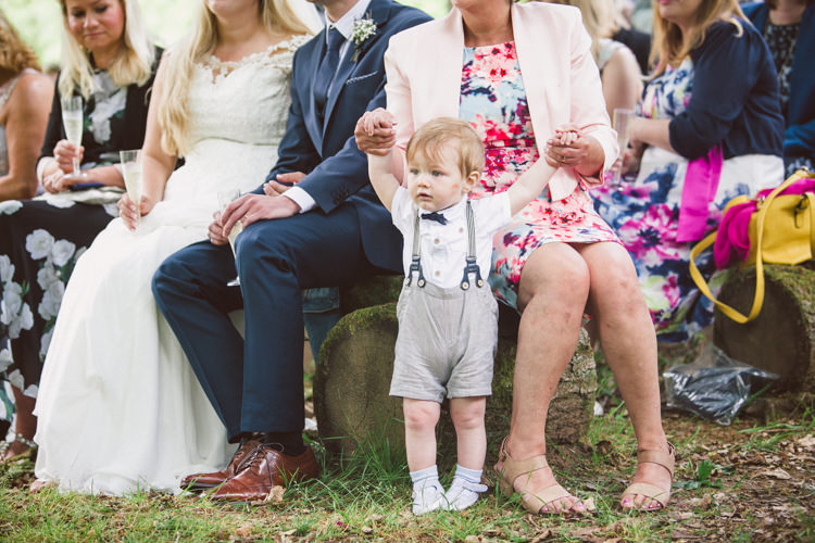 Woodland Farm Camp Wedding http://emmastonerweddings.com/