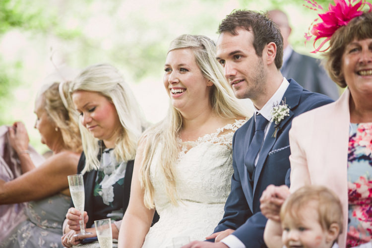 Woodland Farm Camp Wedding http://emmastonerweddings.com/