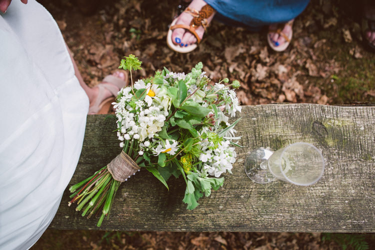 Woodland Farm Camp Wedding http://emmastonerweddings.com/