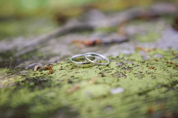 Woodland Farm Camp Wedding http://emmastonerweddings.com/