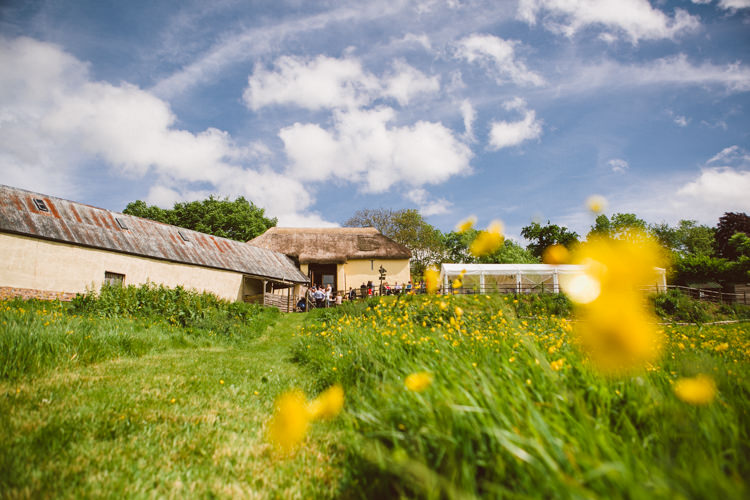Woodland Farm Camp Wedding http://emmastonerweddings.com/