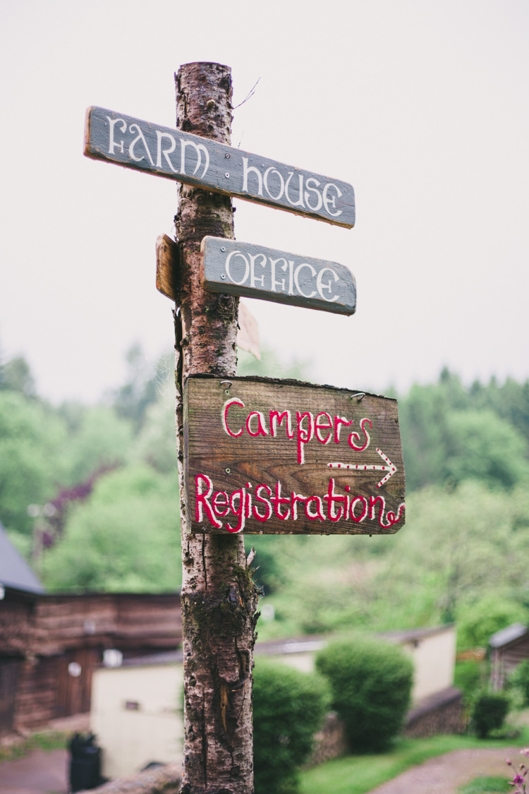 Woodland Farm Camp Wedding http://emmastonerweddings.com/