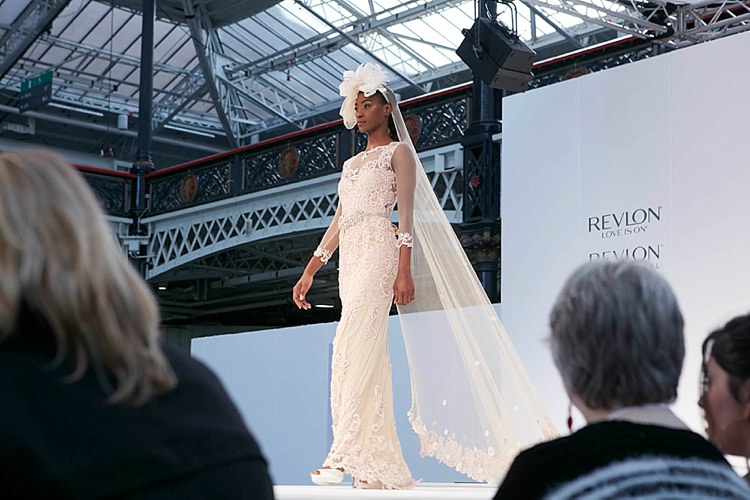 The National Wedding Show Autumn 2017 Fair Event