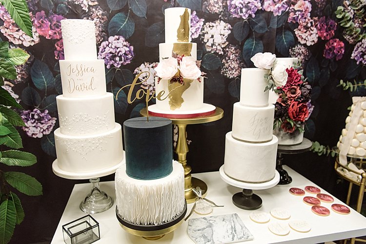 The National Wedding Show Autumn 2017 Fair Event