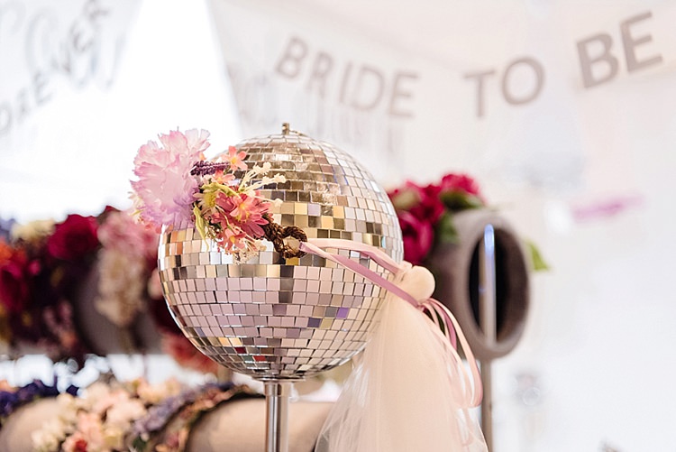 The National Wedding Show Autumn 2017 Fair Event