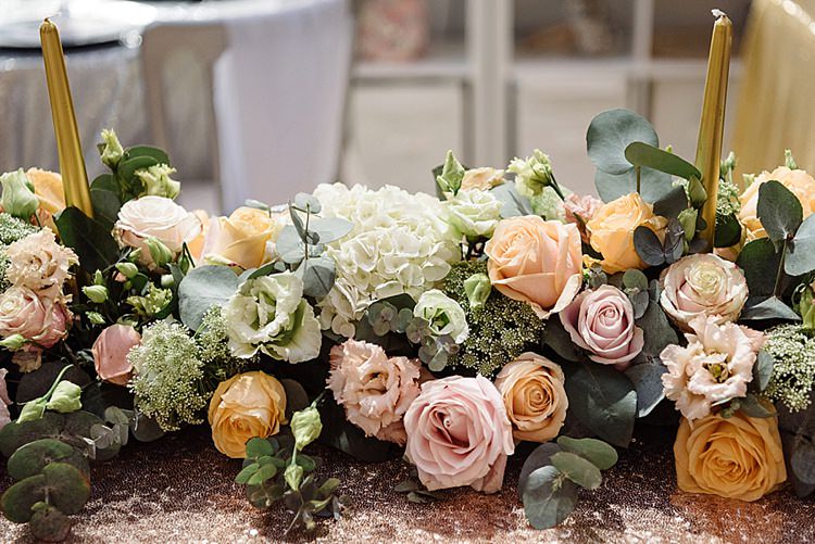 The National Wedding Show Autumn 2017 Fair Event