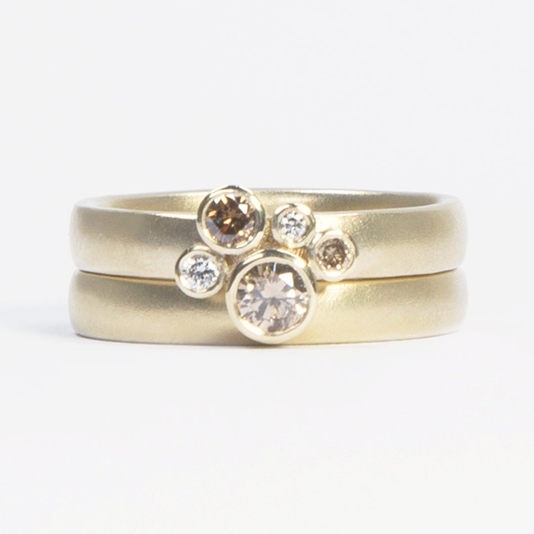 Wedding Directory UK Supplier Ideas Autumn 2017 The Occasional Goldsmith