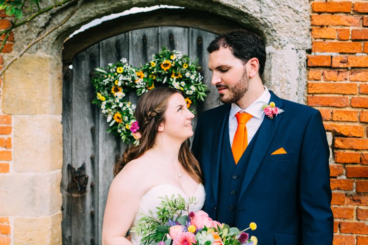 Colourful Mexican Garden Wedding http://jennifersmithphotography.co.uk/