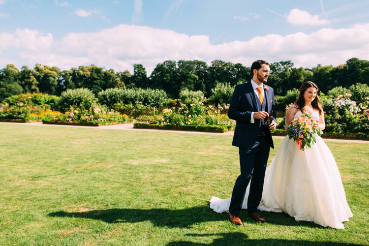 Colourful Mexican Garden Wedding http://jennifersmithphotography.co.uk/