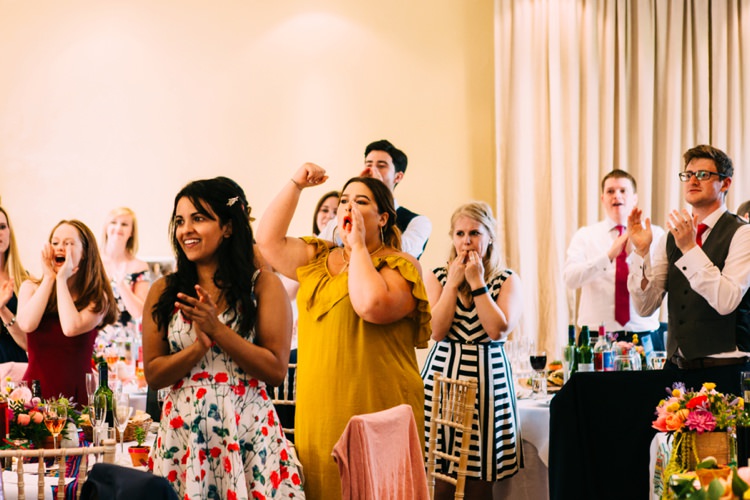 Colourful Mexican Garden Wedding http://jennifersmithphotography.co.uk/