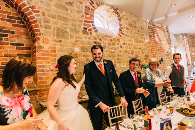 Colourful Mexican Garden Wedding http://jennifersmithphotography.co.uk/