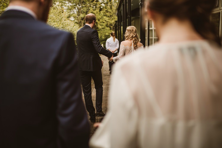 Homely Ethereal Intimate Country House Wedding https://www.photosligo.com/