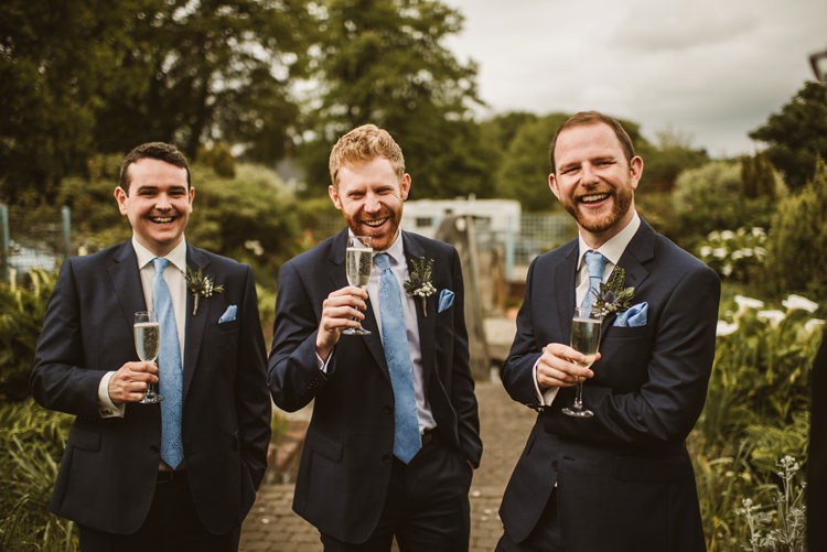 Homely Ethereal Intimate Country House Wedding https://www.photosligo.com/