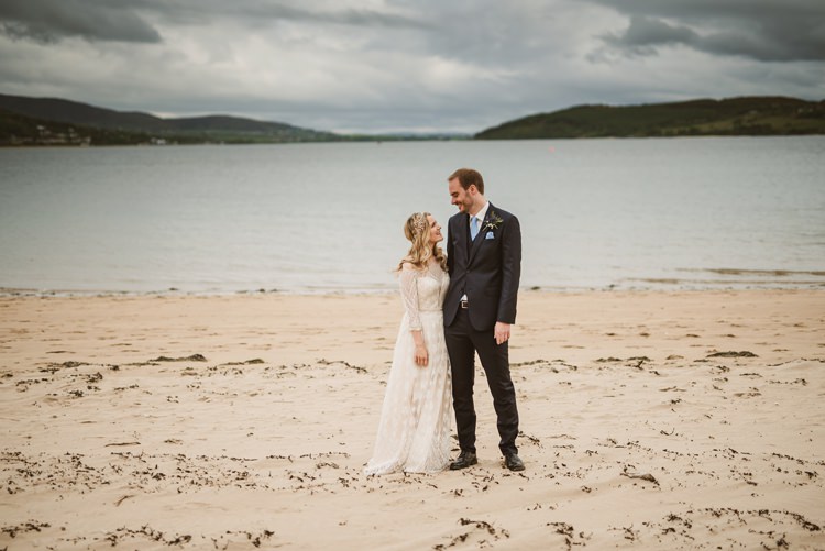 Homely Ethereal Intimate Country House Wedding https://www.photosligo.com/
