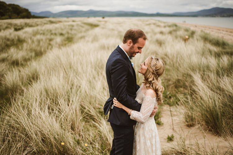 Homely Ethereal Intimate Country House Wedding https://www.photosligo.com/