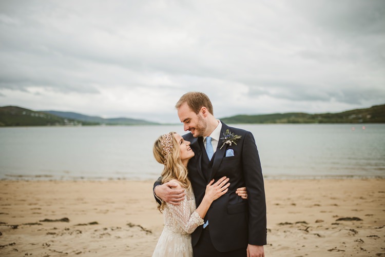 Homely Ethereal Intimate Country House Wedding https://www.photosligo.com/