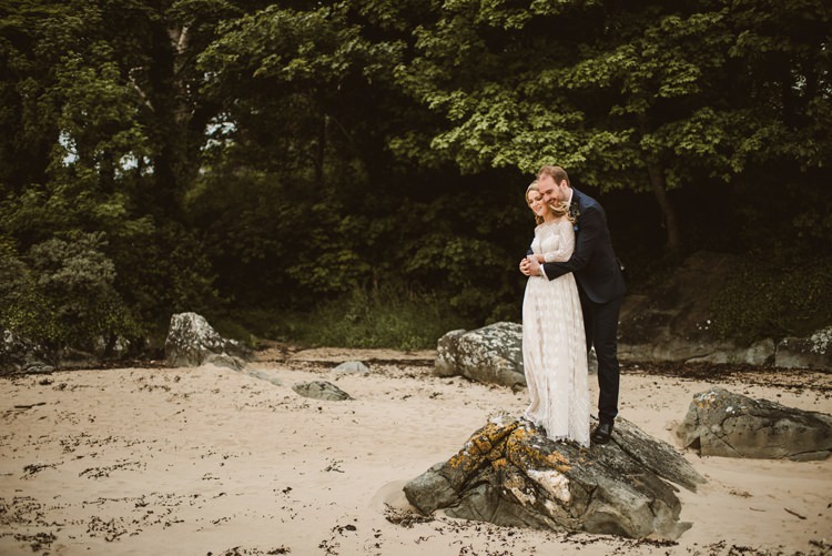 Homely Ethereal Intimate Country House Wedding https://www.photosligo.com/