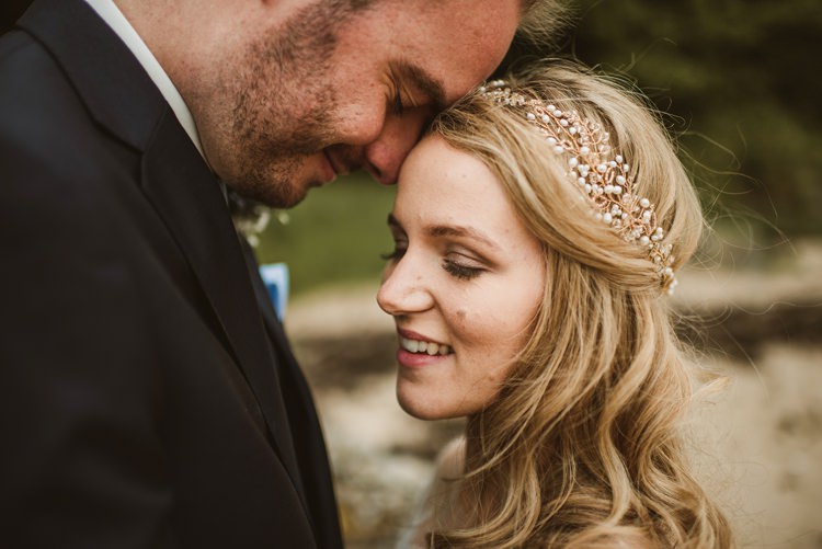 Homely Ethereal Intimate Country House Wedding https://www.photosligo.com/