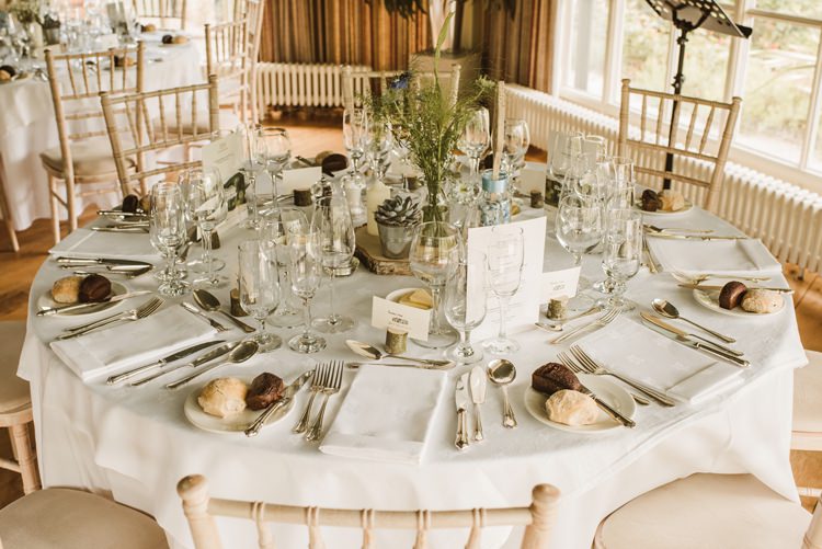 Homely Ethereal Intimate Country House Wedding https://www.photosligo.com/