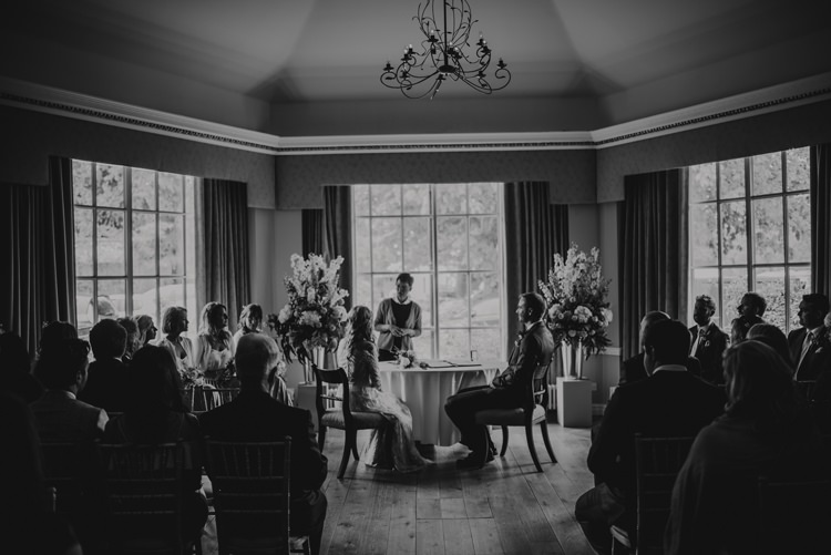 Homely Ethereal Intimate Country House Wedding https://www.photosligo.com/