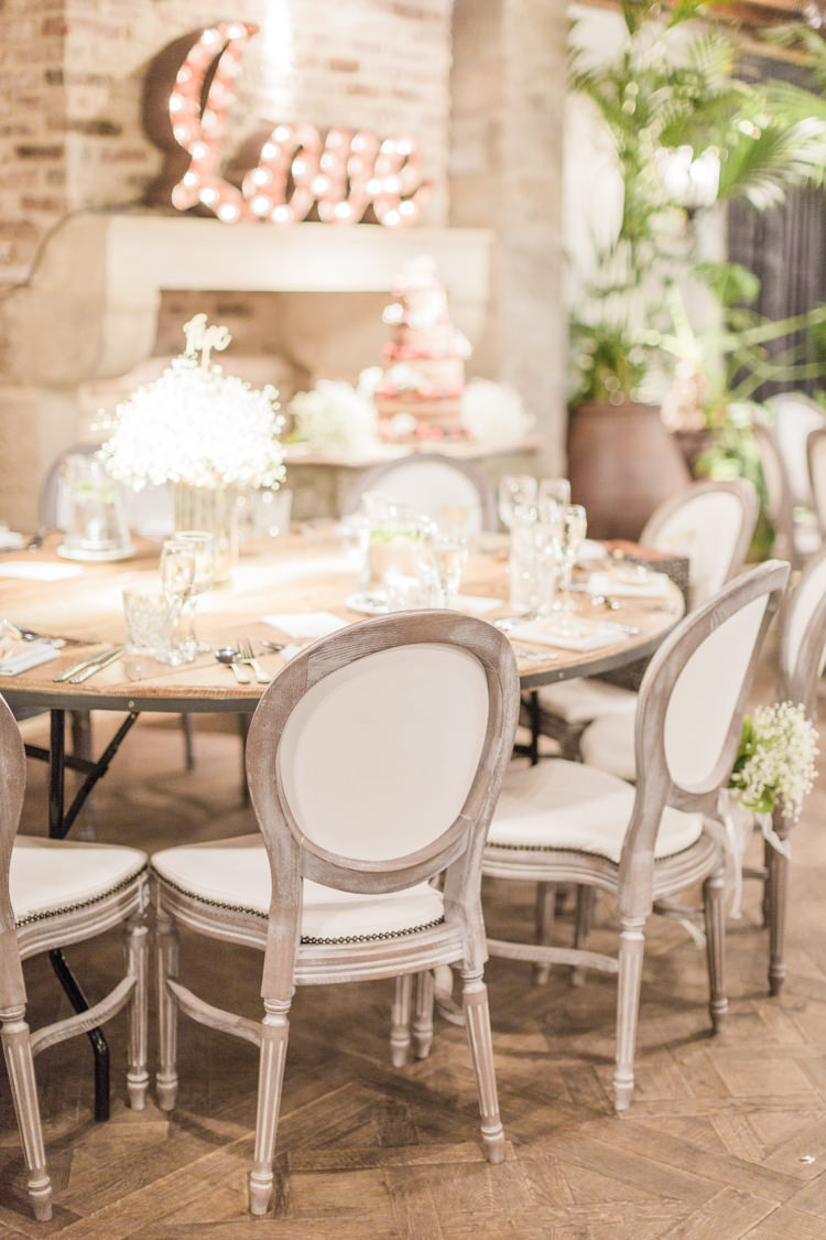 Wedding Chair Decorations Louis XVI Chairs Katy Melling