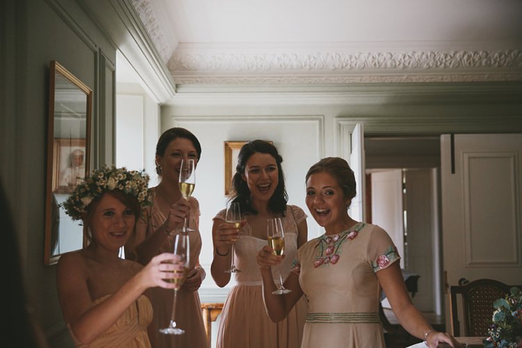DIY Pretty Pastel Tipi Wales Wedding http://www.mckinley-rodgers.co.uk/