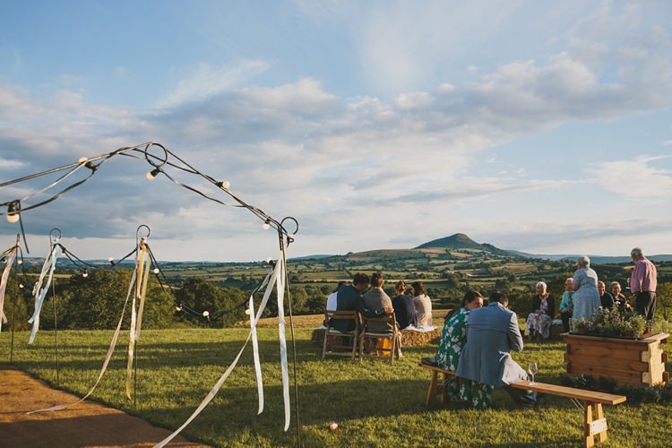 DIY Pretty Pastel Tipi Wales Wedding http://www.mckinley-rodgers.co.uk/