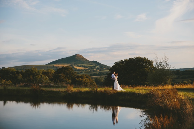 DIY Pretty Pastel Tipi Wales Wedding http://www.mckinley-rodgers.co.uk/