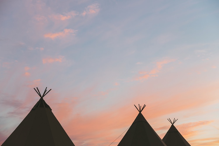 DIY Pretty Pastel Tipi Wales Wedding http://www.mckinley-rodgers.co.uk/