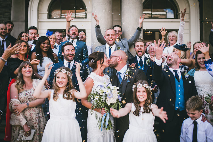 Fun Creative Wedding Photographer Photography UK http://allyouneedislovephotography.co.uk/