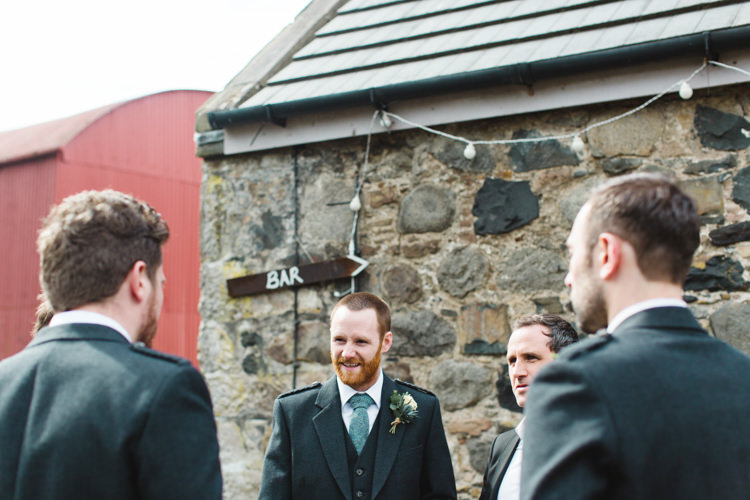 The Prettiest Spring Barn Pastels Wedding https://www.thegibsonsphotography.co.uk/