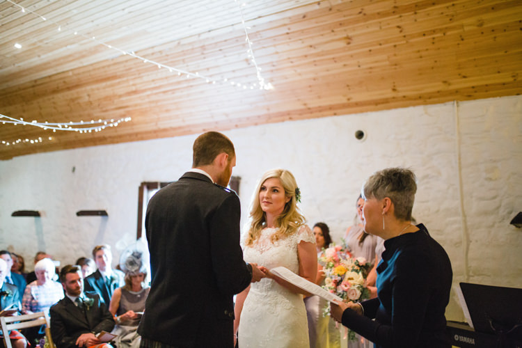 The Prettiest Spring Barn Pastels Wedding https://www.thegibsonsphotography.co.uk/